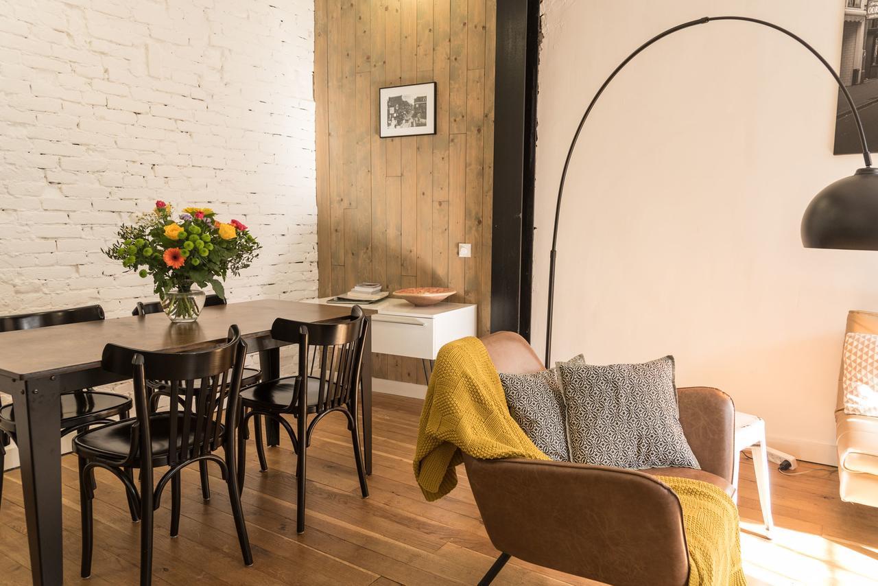 Bed and Breakfast The Warehouse Amsterdam Exterior foto